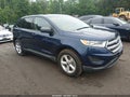 Photo 1 of 16 — 2016 Ford Edge