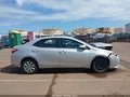 2016 Toyota Corolla — photo 13 of 16 | VIN 5YFBURHE3GP439677