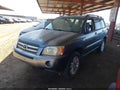 Photo 2 of 11 — 2007 Toyota Highlander Hybrid