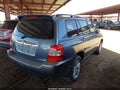 Photo 4 of 11 — 2007 Toyota Highlander Hybrid