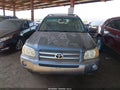 Photo 6 of 11 — 2007 Toyota Highlander Hybrid
