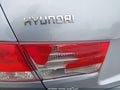 Photo 13 of 13 — 2008 Hyundai Sonata