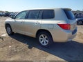 Photo 3 of 12 — 2008 Toyota Highlander