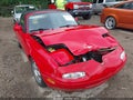 Photo 6 of 11 — 1995 Mazda MX-5 Miata