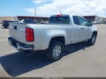 Photo 4 of 18 — 2018 Chevrolet Colorado