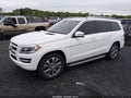Photo 2 of 16 — 2014 Mercedes-Benz GL-Class