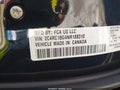 Photo 9 of 17 — 2022 Chrysler Pacifica