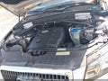 Photo 10 of 11 — 2012 Audi Q5