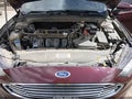 Photo 10 of 16 — 2017 Ford Fusion