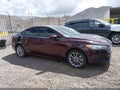 Photo 13 of 16 — 2017 Ford Fusion