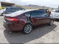 Photo 4 of 16 — 2017 Ford Fusion