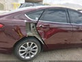 Photo 6 of 16 — 2017 Ford Fusion
