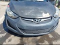 Photo 6 of 13 — 2013 Hyundai Elantra