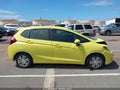 Photo 12 of 15 — 2016 Honda Fit