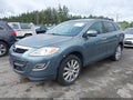 Photo 2 of 16 — 2010 Mazda CX-9