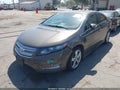 Photo 2 of 15 — 2015 Chevrolet Volt