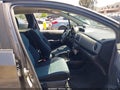 Photo 5 of 12 — 2012 Toyota Yaris