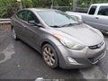 Photo 1 of 11 — 2012 Hyundai Elantra