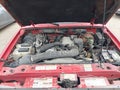Photo 10 of 11 — 1997 Ford Ranger