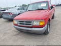 Photo 6 of 11 — 1997 Ford Ranger