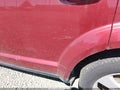 Photo 6 of 12 — 2011 Dodge Journey