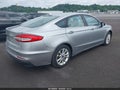 Photo 4 of 21 — 2020 Ford Fusion