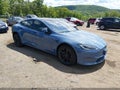 2026 Tesla Model S — photo 1 of 18 | VIN 5YJSA1E51TF563547
