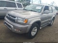 Photo 2 of 12 — 2001 Toyota 4Runner