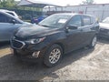 2021 Chevrolet Equinox — photo 2 of 16 | VIN 2GNAXUEV5M6107738
