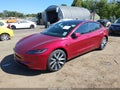 2026 Tesla Model 3 — photo 2 of 18 | VIN 5YJ3E1EB3TF172978