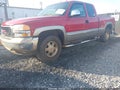 Photo 2 of 13 — 2002 GMC Sierra 1500