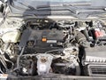 Photo 10 of 16 — 2019 Honda Civic