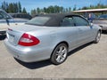 Photo 4 of 16 — 2006 Mercedes-Benz CLK-Class