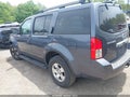 Photo 3 of 11 — 2011 Nissan Pathfinder