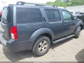 Photo 4 of 11 — 2011 Nissan Pathfinder