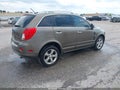 Photo 4 of 12 — 2014 Chevrolet Captiva Sport