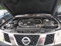 Photo 10 of 17 — 2008 Nissan Frontier