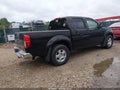 Photo 4 of 17 — 2008 Nissan Frontier