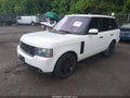 Photo 2 of 11 — 2011 Land Rover Range Rover
