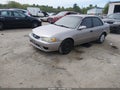 Photo 2 of 11 — 2001 Toyota Corolla