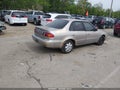 Photo 4 of 11 — 2001 Toyota Corolla