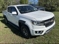 Photo 1 of 11 — 2017 Chevrolet Colorado