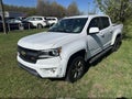 Photo 2 of 11 — 2017 Chevrolet Colorado
