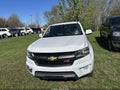 Photo 6 of 11 — 2017 Chevrolet Colorado