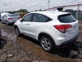 Photo 3 of 17 — 2017 Honda HR-V