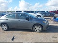 Photo 13 of 16 — 2025 Nissan Versa