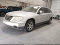 2007 Chrysler Pacifica — photo 2 of 11 | VIN 2A8GM68X67R200199