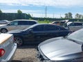 Photo 13 of 16 — 2023 Toyota Camry