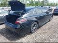 Photo 4 of 16 — 2023 Toyota Camry