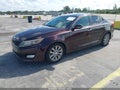 Photo 2 of 11 — 2014 Kia Optima